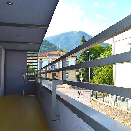 Hisa 2 Apartamento Tolmin Exterior foto