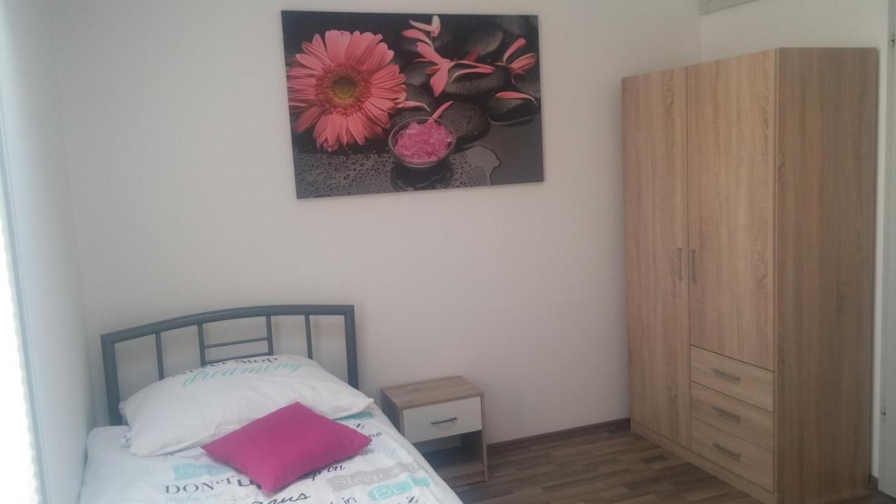 Hisa 2 Apartamento Tolmin Exterior foto