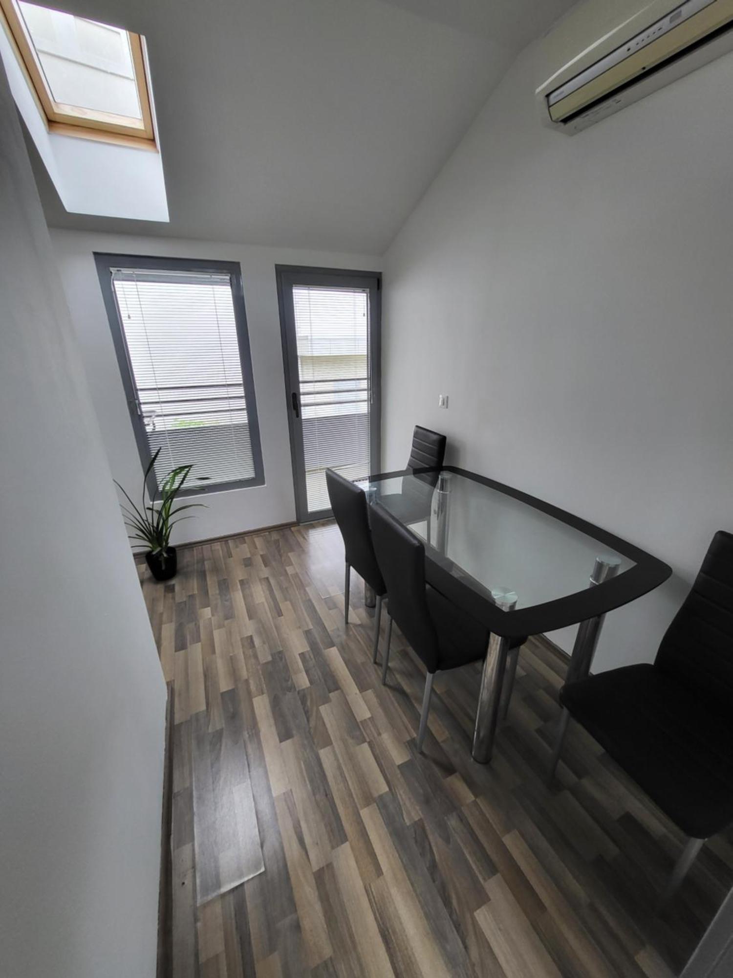 Hisa 2 Apartamento Tolmin Exterior foto